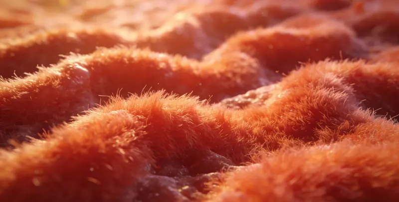 汕头结直肠癌4基因突变检测+MSI（组织）检测图1