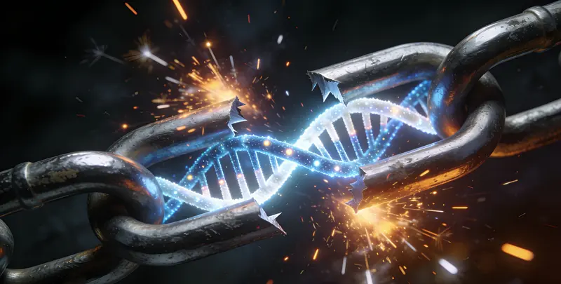 汕头上户口亲子鉴定图1