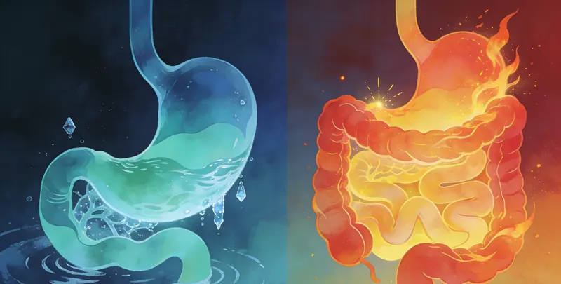 汕头胃肠肿瘤65基因检测检测图1