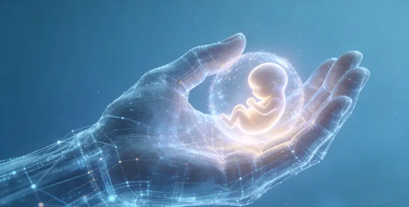 汕头无创胎儿亲子鉴定图1