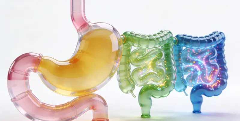 汕头胃癌分子分型基因检测项目（组织）检测图1