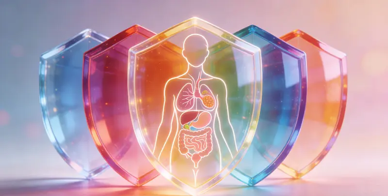 汕头子宫内膜癌靶向120基因检测（组织）检测图1